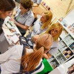 Targi kosmetyczne Beauty Forum Warszawa 2019