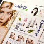 Targi kosmetyczne Beauty Forum Warszawa 2019