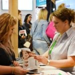 Targi kosmetyczne Beauty Forum Warszawa 2019