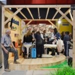 Targi kosmetyczne Beauty Forum Warszawa 2019