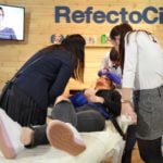 Targi kosmetyczne Beauty Forum Warszawa 2019
