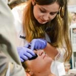 Targi kosmetyczne Beauty Forum Warszawa 2019