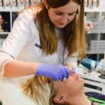 Targi kosmetyczne Beauty Forum Warszawa 2019