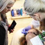 Targi kosmetyczne Beauty Forum Warszawa 2019