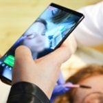 Targi kosmetyczne Beauty Forum Warszawa 2019