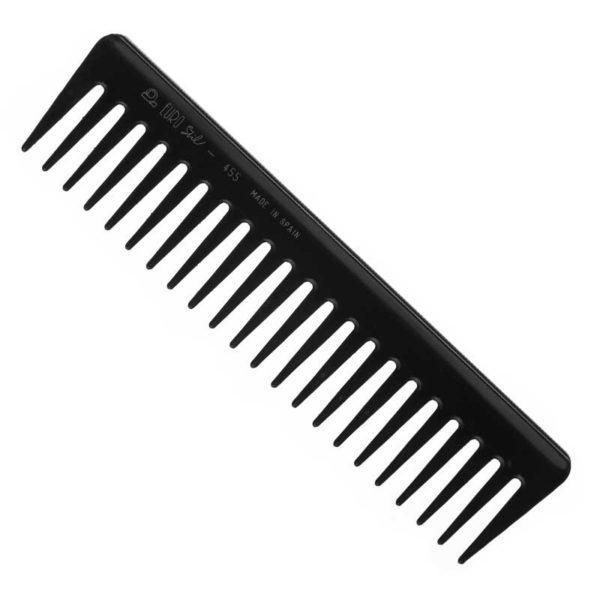 Grzebień 455