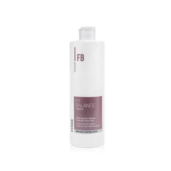 Kos Fit Balance Shampoo 500ml Kos Fit Balance Shampoo 500ml