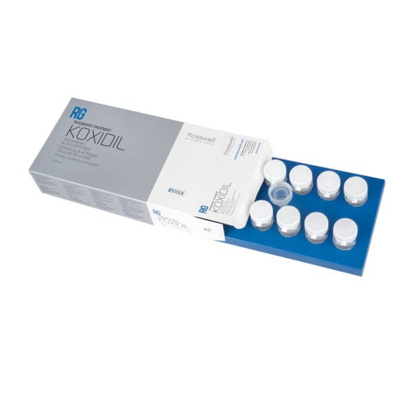 Kos Koxidil 12szt./op.