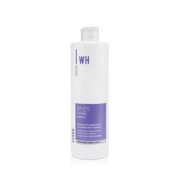 Kos White Hair Shampoo 500ml