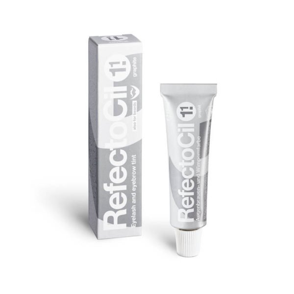 RefectoCil 1.1 Grafit 15ml RefectoCil 1.1 Grafit 15ml