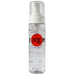 Carin Rage Styling Mousse 200ml