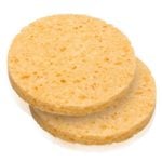 Gąbka celulozowa 2szt./op.