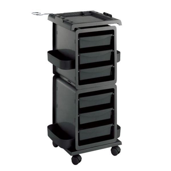 Pomocnik fryzjerski Modus