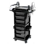 Pomocnik fryzjerski New Modus Color