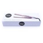 Prostownica do włosów Titanium PINK