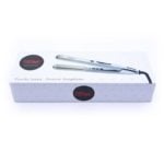 Prostownica do włosów Titanium SILVER