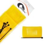 Wałki haft 44mm 4szt./op.