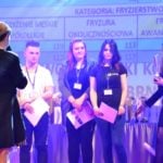 Beauty Trends Szczecin 2018 targi fryzjersko - kosmetyczne