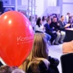 Beauty Trends Szczecin 2018 targi fryzjersko - kosmetyczne