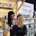 Beauty Trends Szczecin 2018 targi fryzjersko - kosmetyczne