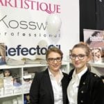 Beauty Trends Szczecin 2018 targi fryzjersko - kosmetyczne