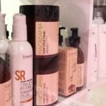 Beauty Trends Szczecin 2018 targi fryzjersko - kosmetyczne