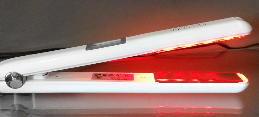 Pielęgnica do włosów - jak to działa?