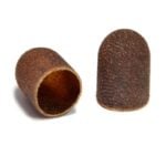 Kapturki ścierne 13mm/150 10szt./op.