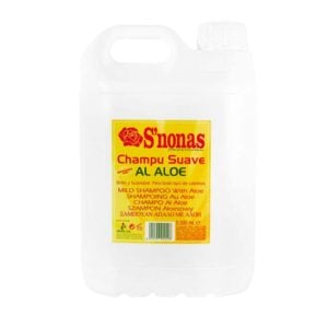 Szampon aloesowy 5000ml