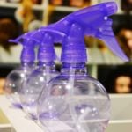 Targi fryzjerskie look & beautyVISION Poznań 2019