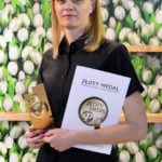 Targi fryzjerskie look & beautyVISION Poznań 2019