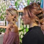 Targi fryzjerskie look & beautyVISION Poznań 2019