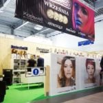 Targi fryzjerskie look & beautyVISION Poznań 2019