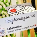 Targi fryzjerskie look & beautyVISION Poznań 2019