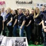 Targi fryzjerskie look & beautyVISION Poznań 2019