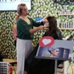Targi fryzjerskie look & beautyVISION Poznań 2019