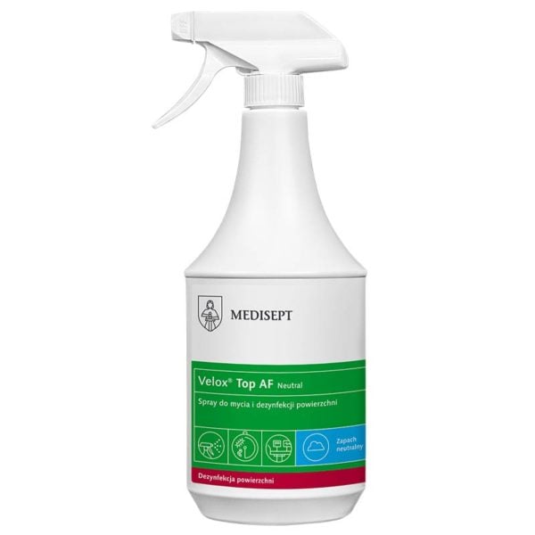 Medisept Velox Top AF 1000ml