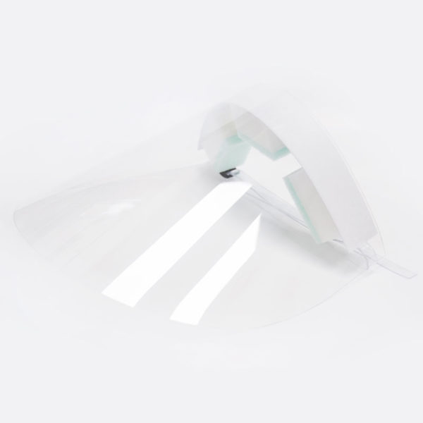 Przyłbica Ochronna P3