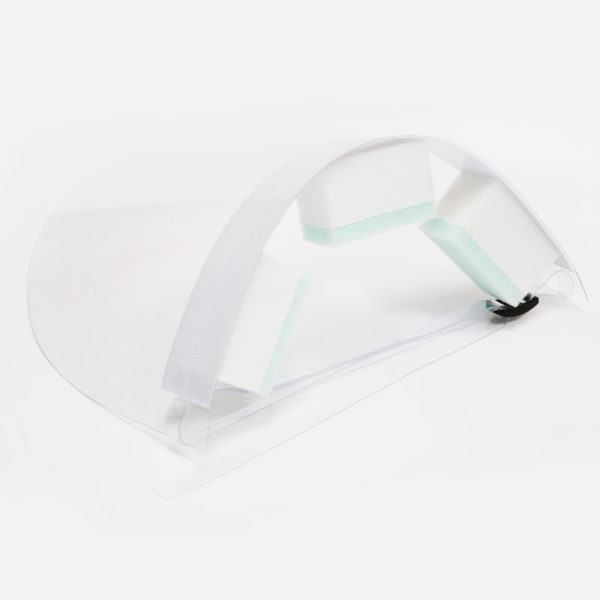 Przyłbica Ochronna P3