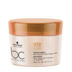 Schwarzkopf BC Q10+ Time Restore Treatment Maska wzmacniająca do włosów 200ml