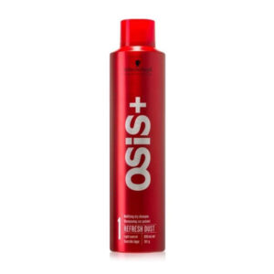 Schwarzkopf OSiS+ Refresh Dust Bodifying Dry Shampoo Suchy szampon nadający objętość włosom 300ml