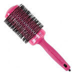 Szczotka OG C+I Thermal 55 pink