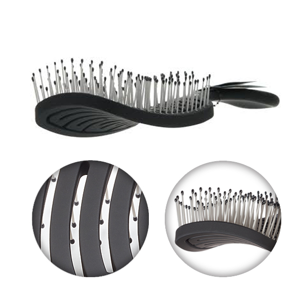 Szczotka OG iDetangle Medium Hair wł. normalne