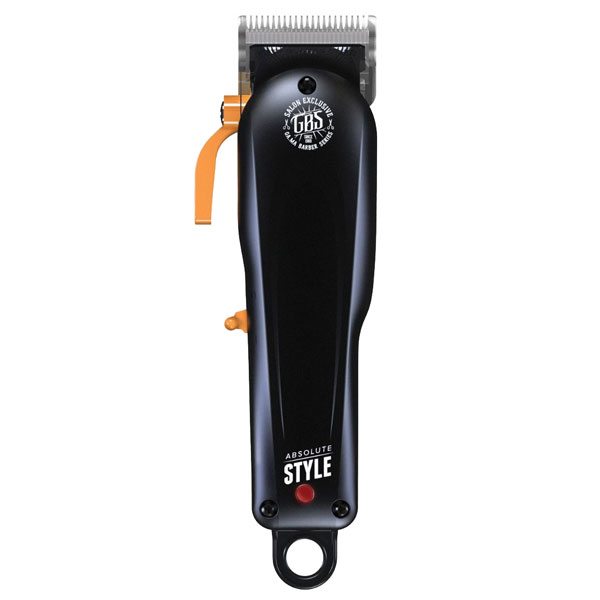 GA.MA GBS Absolute Style, maszynka do strzyżenia