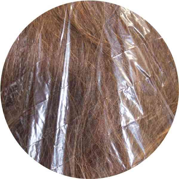 xhair Czepek foliowy 100szt./op.