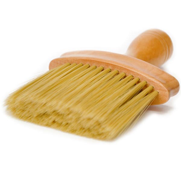 xhair Karkówka drewniana płaska