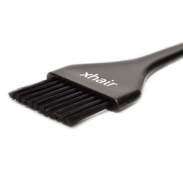 xhair Pędzel do farbowania włosów 5,5cm